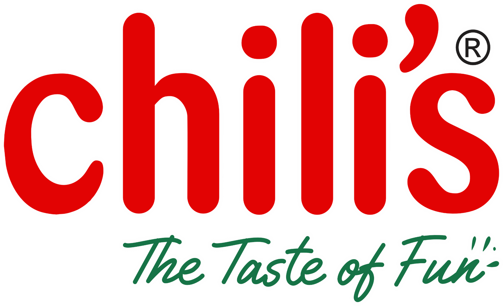 Chili's Food