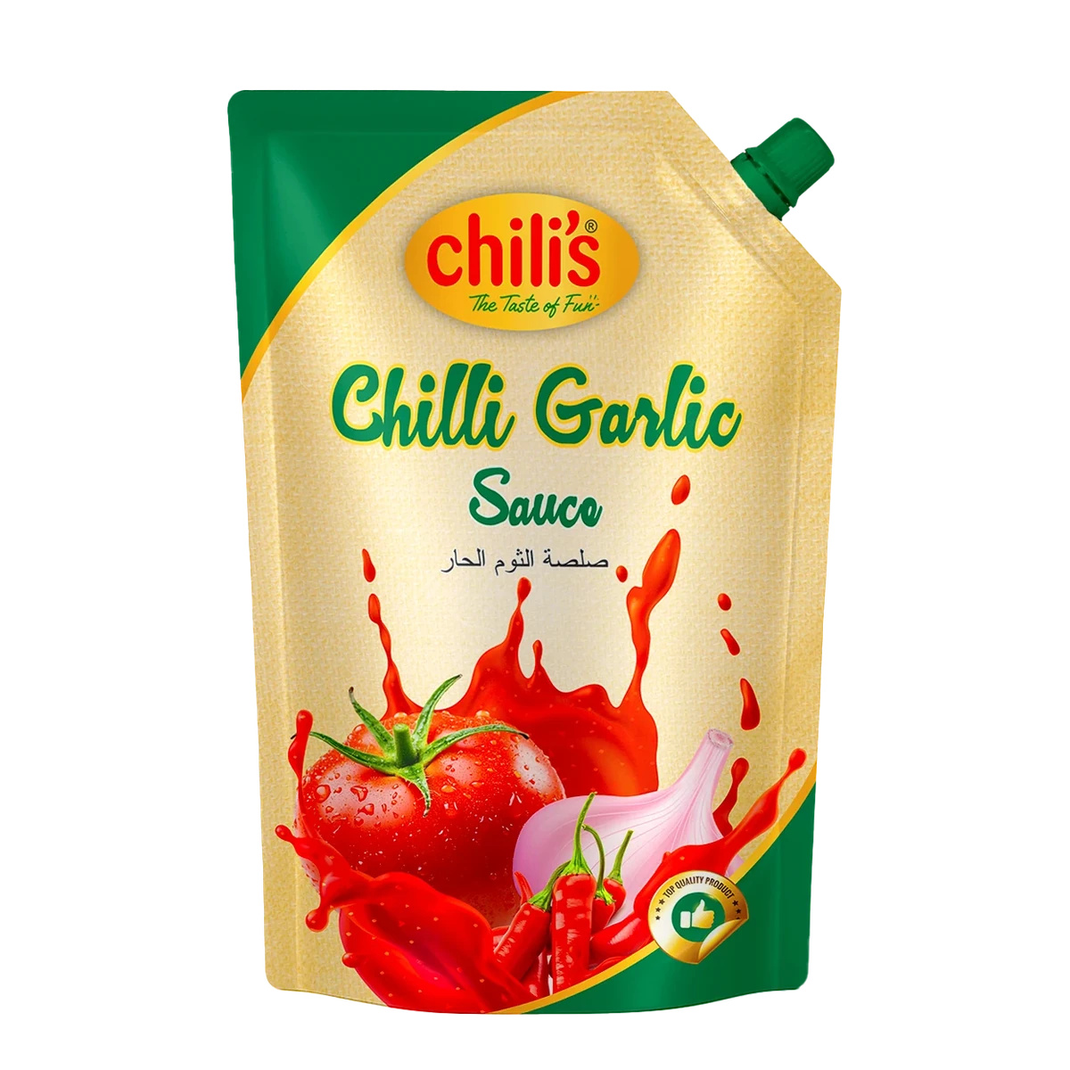 800g Pouch