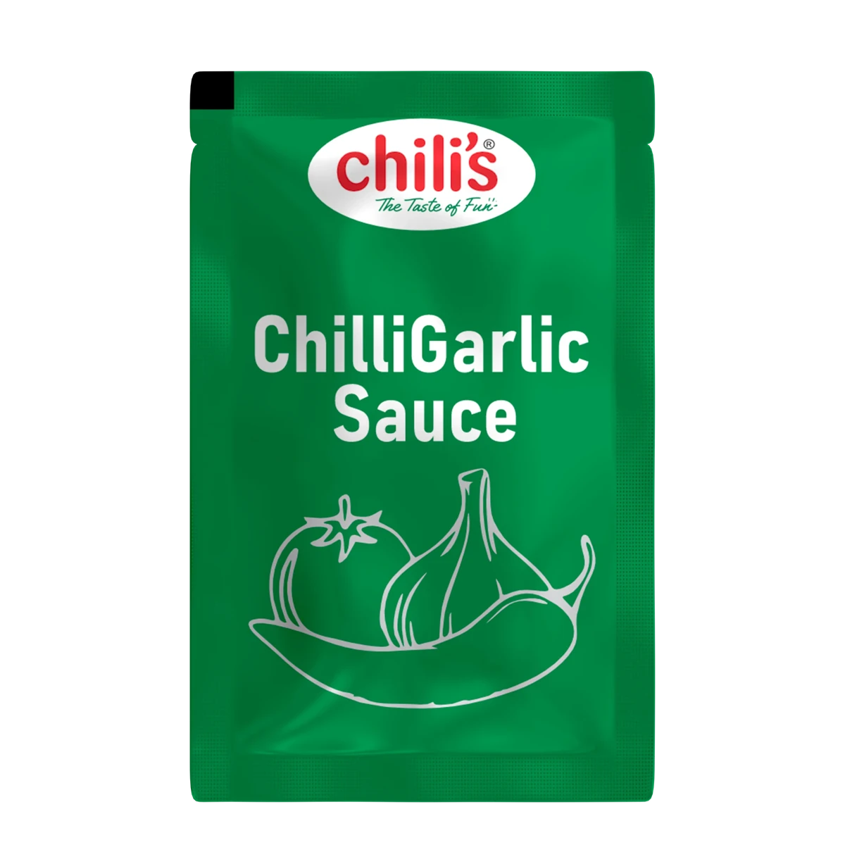 9g Green Sachet