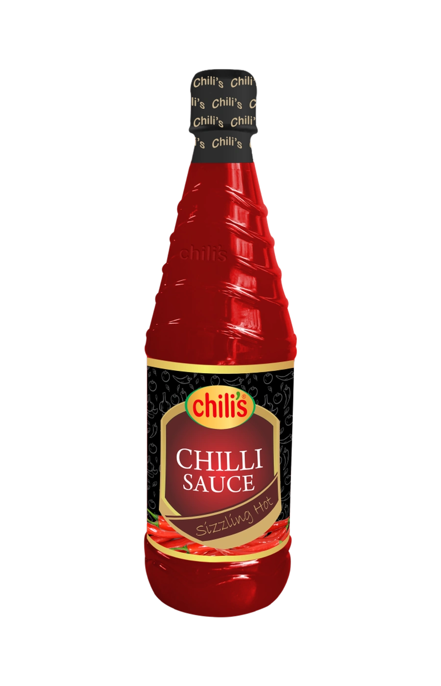 300ml Bottle