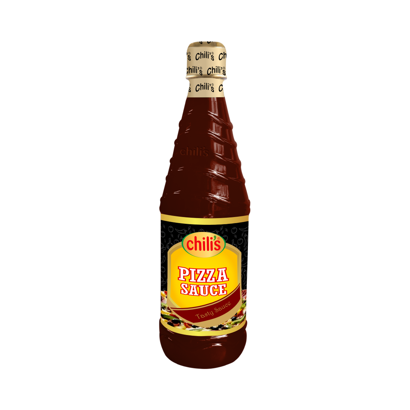 Pizza Sauce variation