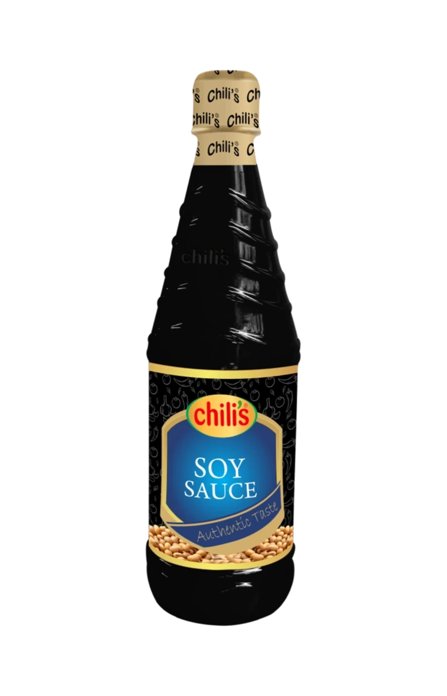 120ml Bottle