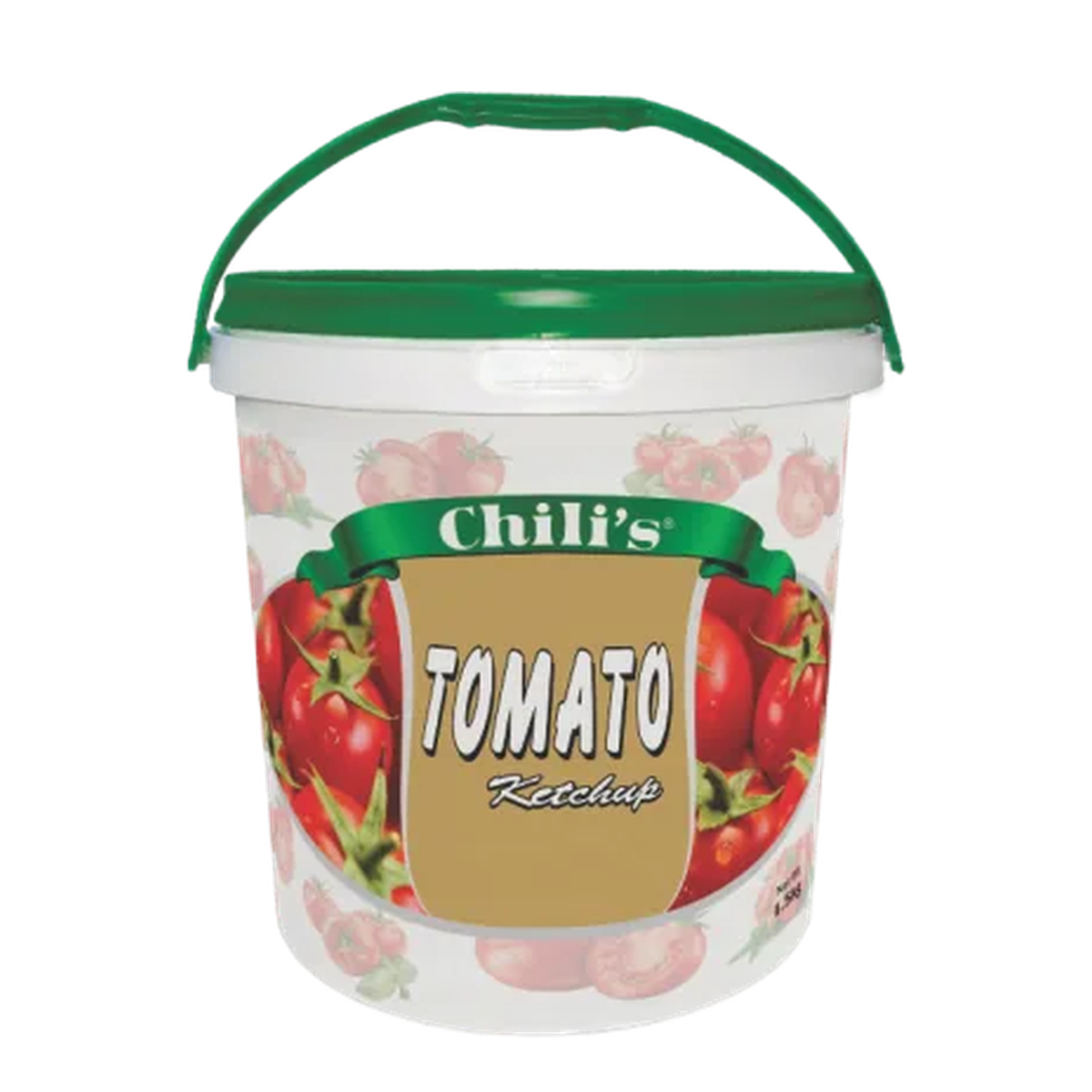 1.5kg Bucket