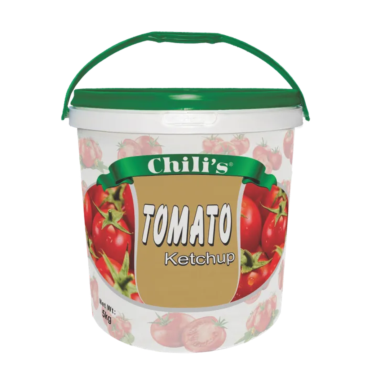 5kg Bucket
