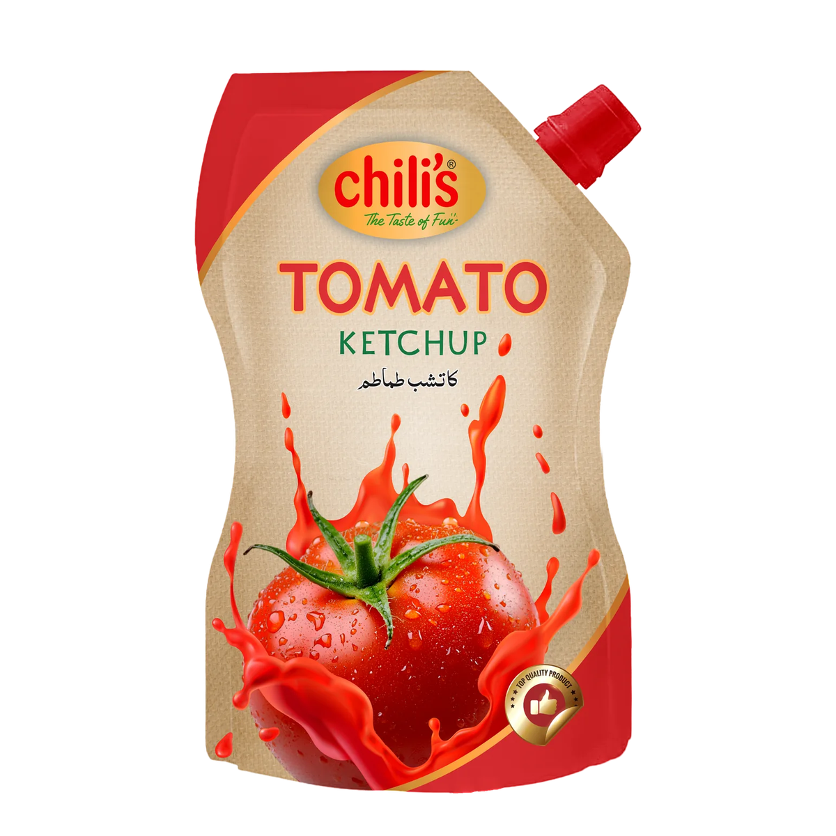 400g Pouch