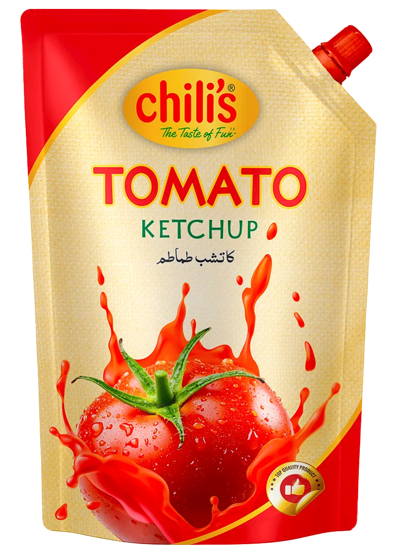 Tomato Ketchup