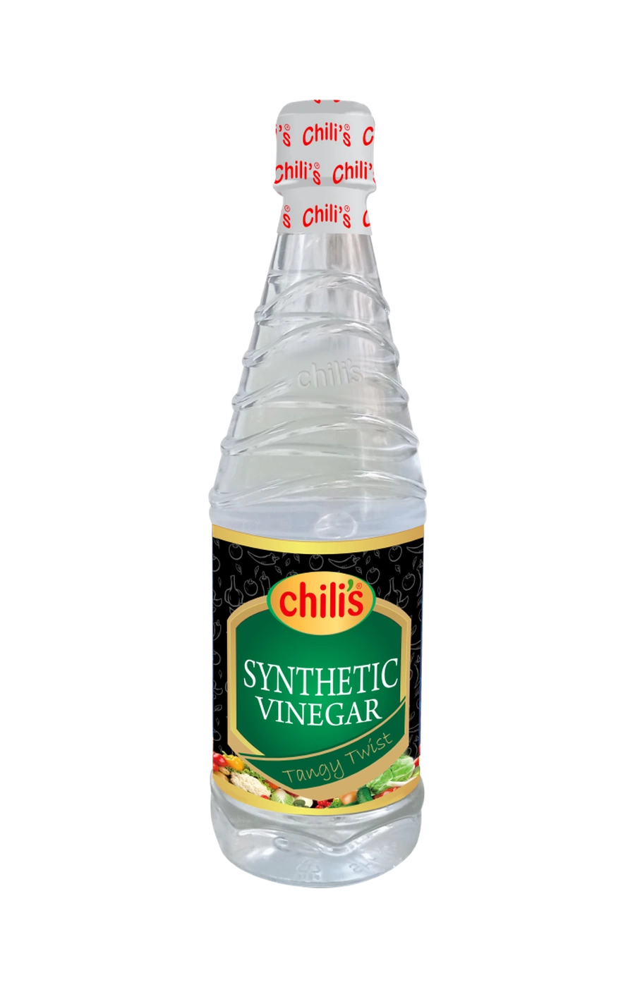 800ml Bottle